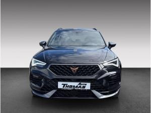 Cupra Ateca VZ 2.0 TSI 4Drive