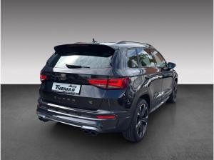 Cupra Ateca VZ 2.0 TSI 4Drive