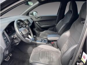 Cupra Ateca VZ 2.0 TSI 4Drive