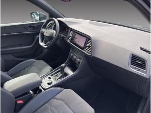Cupra Ateca VZ 2.0 TSI 4Drive