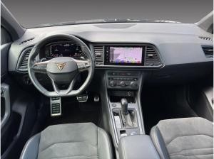 Cupra Ateca VZ 2.0 TSI 4Drive