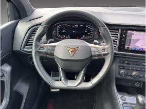 Cupra Ateca VZ 2.0 TSI 4Drive