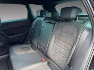 Cupra Ateca VZ 2.0 TSI 4Drive