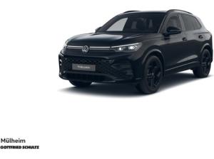 Volkswagen Tiguan R-Line 2.0 TDI 4Motion- vefügbar 11/2025 (Mülheim)