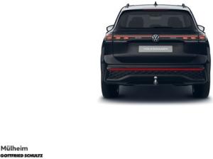 Volkswagen Tiguan R-Line 2.0 TDI 4Motion- vefügbar 11/2025 (Mülheim)