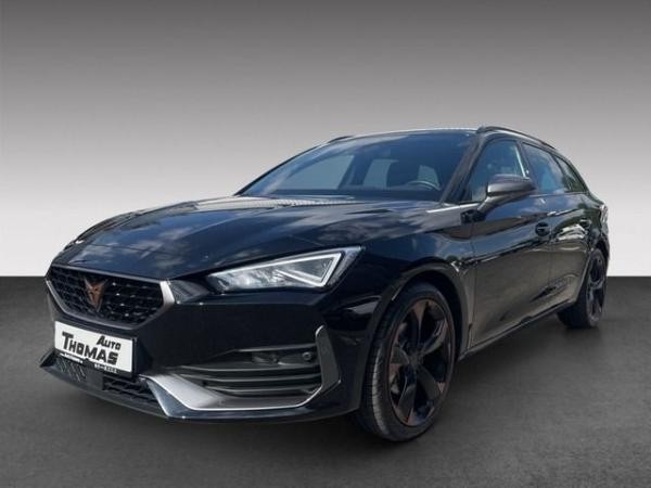 Cupra Leon Sportstourer 1.5 eTSI DSG