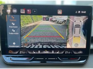 Cupra Terramar 1.5 eTSI ADVANCED PAKET/ DCC/ AHK/ SOUNDSYSTEM