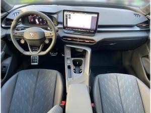 Cupra Terramar 1.5 eTSI ADVANCED PAKET/ DCC/ AHK/ SOUNDSYSTEM