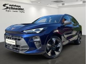 Cupra Terramar 1.5 eTSI ADVANCED PAKET/ DCC/ AHK/ SOUNDSYSTEM