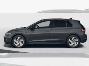 Volkswagen Golf GTE 1.5l eHybrid DSG *SOFORT VERFÜGBAR* LEDER/AHK/Black-Style/IQ.DRIVE/App-Connect