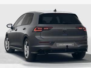 Volkswagen Golf GTE 1.5l eHybrid DSG *SOFORT VERFÜGBAR* LEDER/AHK/Black-Style/IQ.DRIVE/App-Connect