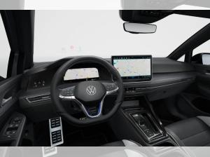 Volkswagen Golf GTE 1.5l eHybrid DSG *SOFORT VERFÜGBAR* LEDER/AHK/Black-Style/IQ.DRIVE/App-Connect