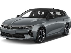 Opel Astra ST 1.5 Diesel 96kW Edition Auto