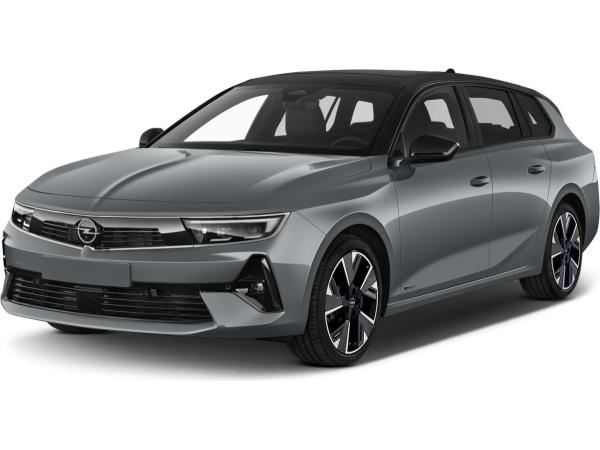 Opel Astra ST 1.5 Diesel 96kW Edition Auto