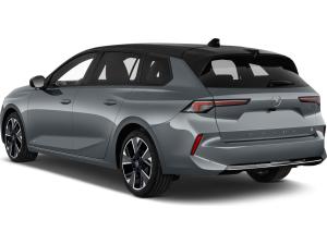 Opel Astra ST 1.5 Diesel 96kW Edition Auto