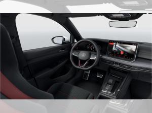 Volkswagen Golf GTI Clubsport 2.0 TSI | Privat