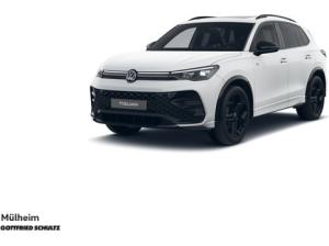Volkswagen Tiguan R-Line PlugIn e-Hybrid (Mülheim)