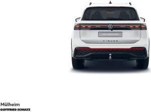 Volkswagen Tiguan R-Line PlugIn e-Hybrid (Mülheim)