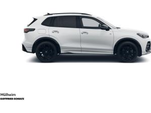 Volkswagen Tiguan R-Line PlugIn e-Hybrid (Mülheim)