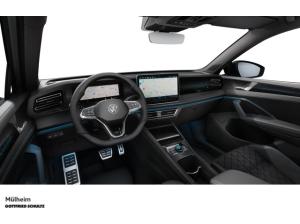 Volkswagen Tiguan R-Line PlugIn e-Hybrid (Mülheim)
