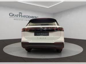 Volkswagen Tiguan GOAL 2.0 l TDI SCR | SOFORT VERFÜGBAR !