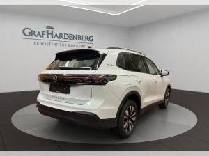 Volkswagen Tiguan GOAL 2.0 l TDI SCR | SOFORT VERFÜGBAR !