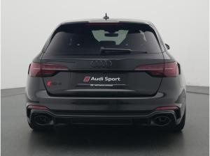 Audi RS4 Avant "edition 25 years" ab mtl. € 879,-¹ 🏴SOFORT VERFÜGBAR - LIMITIERTE STÜCKZAHL! 🏴