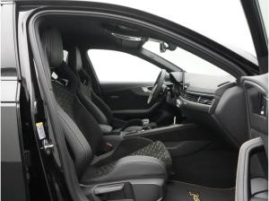 Audi RS4 Avant "edition 25 years" ab mtl. € 879,-¹ 🏴SOFORT VERFÜGBAR - LIMITIERTE STÜCKZAHL! 🏴