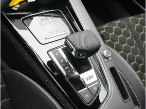 Audi RS4 Avant "edition 25 years" ab mtl. € 879,-¹ 🏴SOFORT VERFÜGBAR - LIMITIERTE STÜCKZAHL! 🏴
