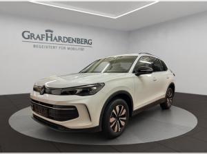 Volkswagen Tiguan GOAL 2.0 l TDI SCR | SOFORT VERFÜGBAR 3/x