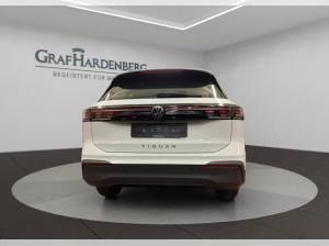 Volkswagen Tiguan GOAL 2.0 l TDI SCR | SOFORT VERFÜGBAR 3/x