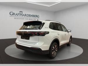 Volkswagen Tiguan GOAL 2.0 l TDI SCR | SOFORT VERFÜGBAR 3/x