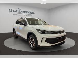 Volkswagen Tiguan GOAL 2.0 l TDI SCR | SOFORT VERFÜGBAR 3/x