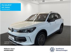 Volkswagen Tiguan Goal 1.5 eTSI (VW Mülheim)