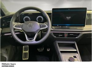 Volkswagen Tiguan Goal 1.5 eTSI (VW Mülheim)