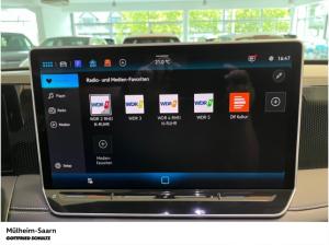 Volkswagen Tiguan Goal 1.5 eTSI (VW Mülheim)