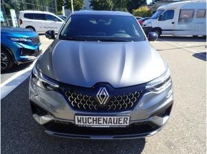 Renault Arkana TECHNO Mild Hybrid 140 EDC