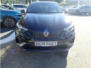 Renault Arkana ESPRIT ALPINE Mild Hybrid 160 EDC