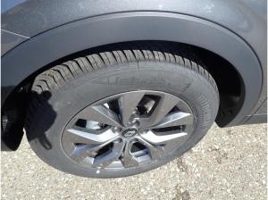 Renault Arkana TECHNO Mild Hybrid 140 EDC