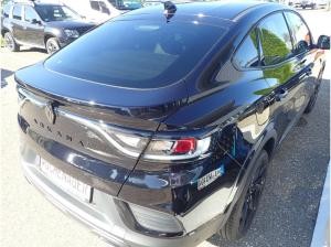 Renault Arkana ESPRIT ALPINE Mild Hybrid 160 EDC
