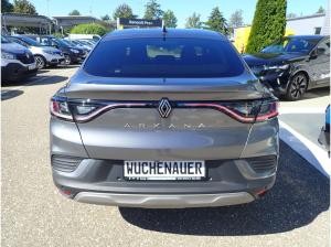 Renault Arkana TECHNO Mild Hybrid 140 EDC