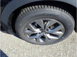 Renault Arkana Techno Mild Hybrid 140 EDC