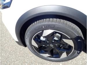 Renault Captur Techno Mild Hybrid 140