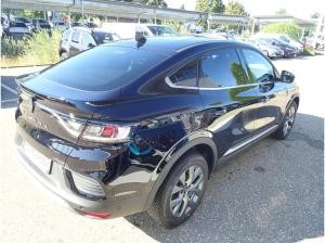 Renault Arkana Techno Mild Hybrid 140 EDC