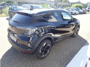 Renault Captur Techno Mild Hybrid 160 EDC