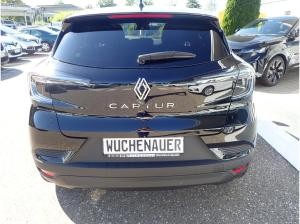 Renault Captur Techno Mild Hybrid 160 EDC