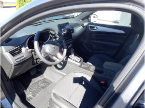 Renault Arkana TECHNO Mild Hybrid 140 EDC