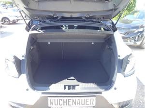 Renault Captur Techno Mild Hybrid 140