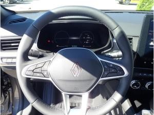 Renault Arkana TECHNO Mild Hybrid 140 EDC