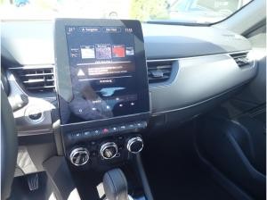 Renault Arkana TECHNO Mild Hybrid 140 EDC